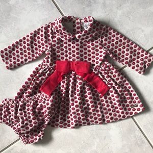 *LAST CALL* Paul Bimbi dress